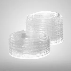 Disposable Cup Lids