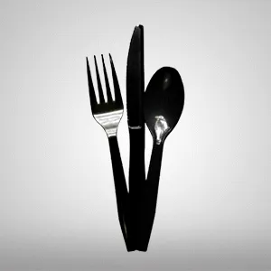 Plastic Cutlery