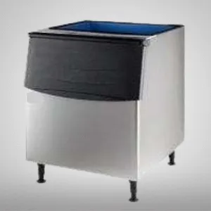 Ice Bins