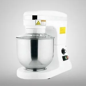 Planetary Mixer