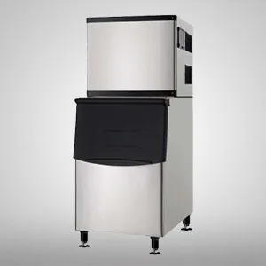 Air Cooled Ice Machines