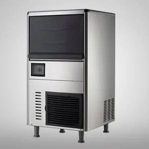 Undercounter Ice Machines