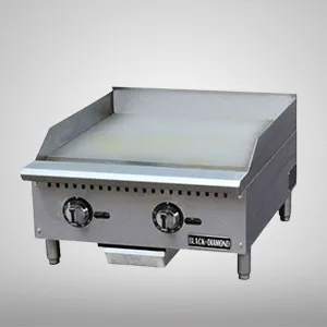 Countertop Griddle